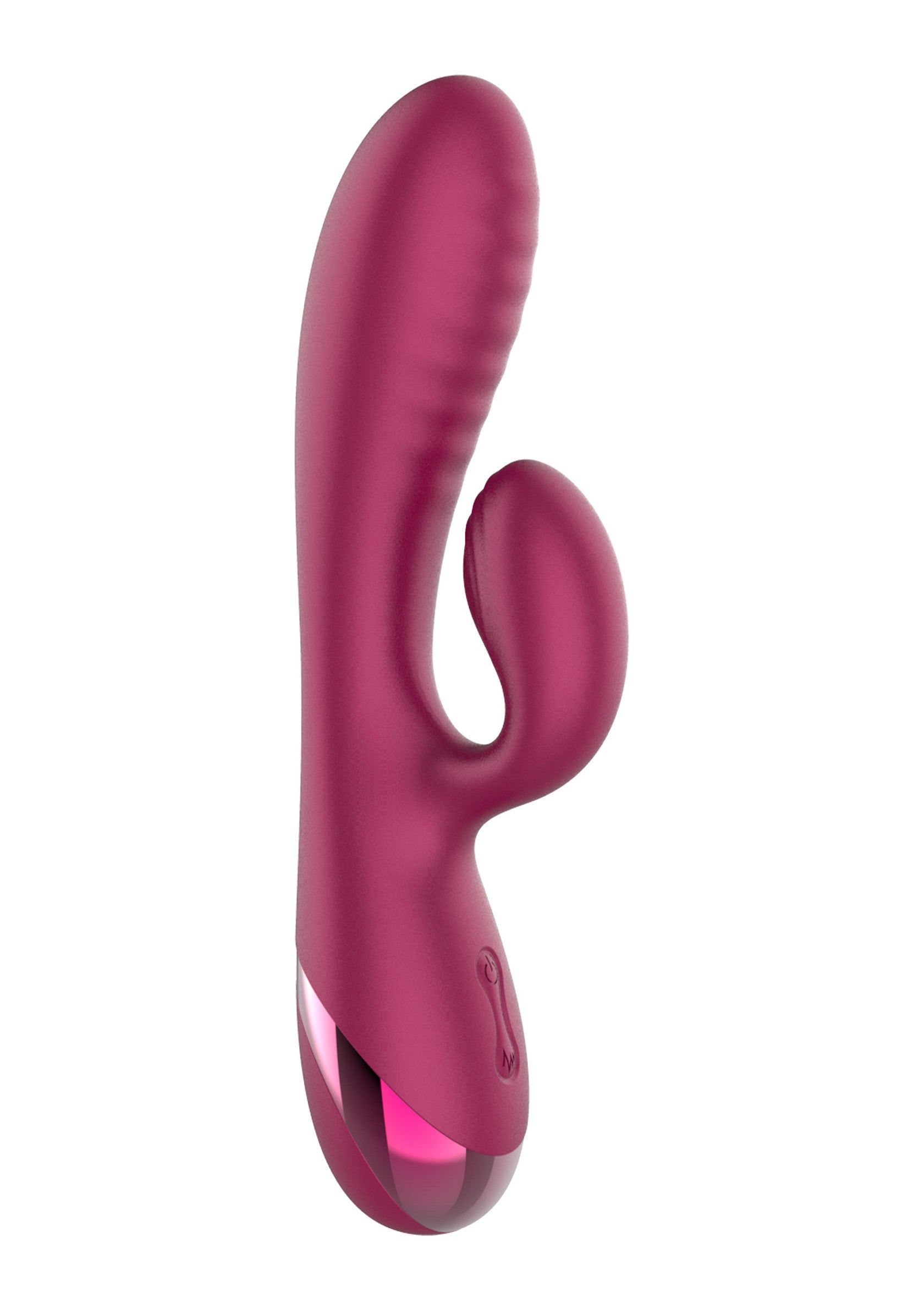 Vibratore Forever Love rosa