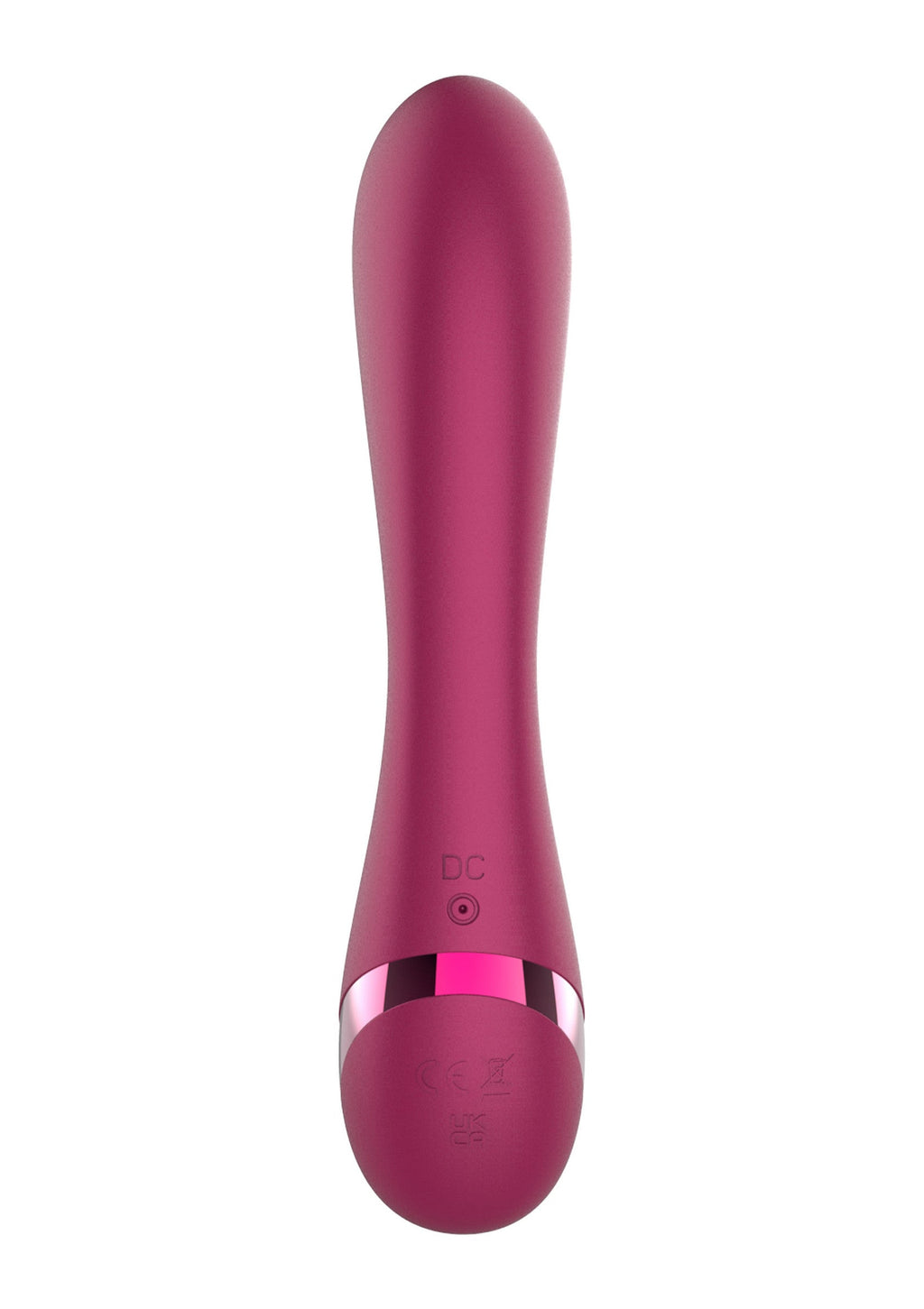 Vibratore Forever Love rosa