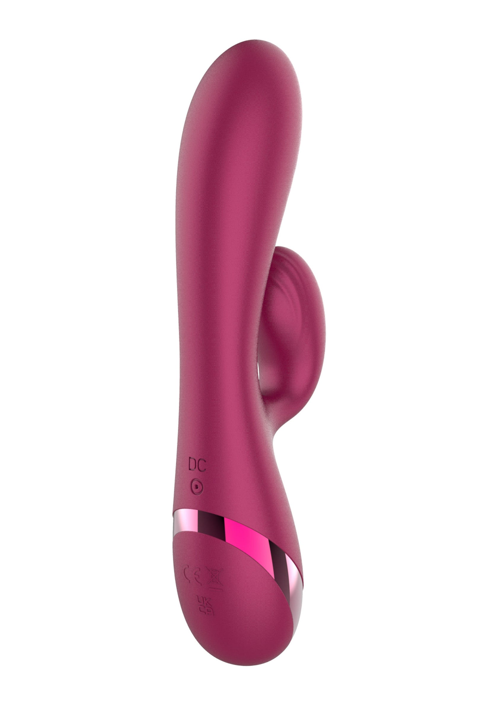 Vibratore Forever Love rosa