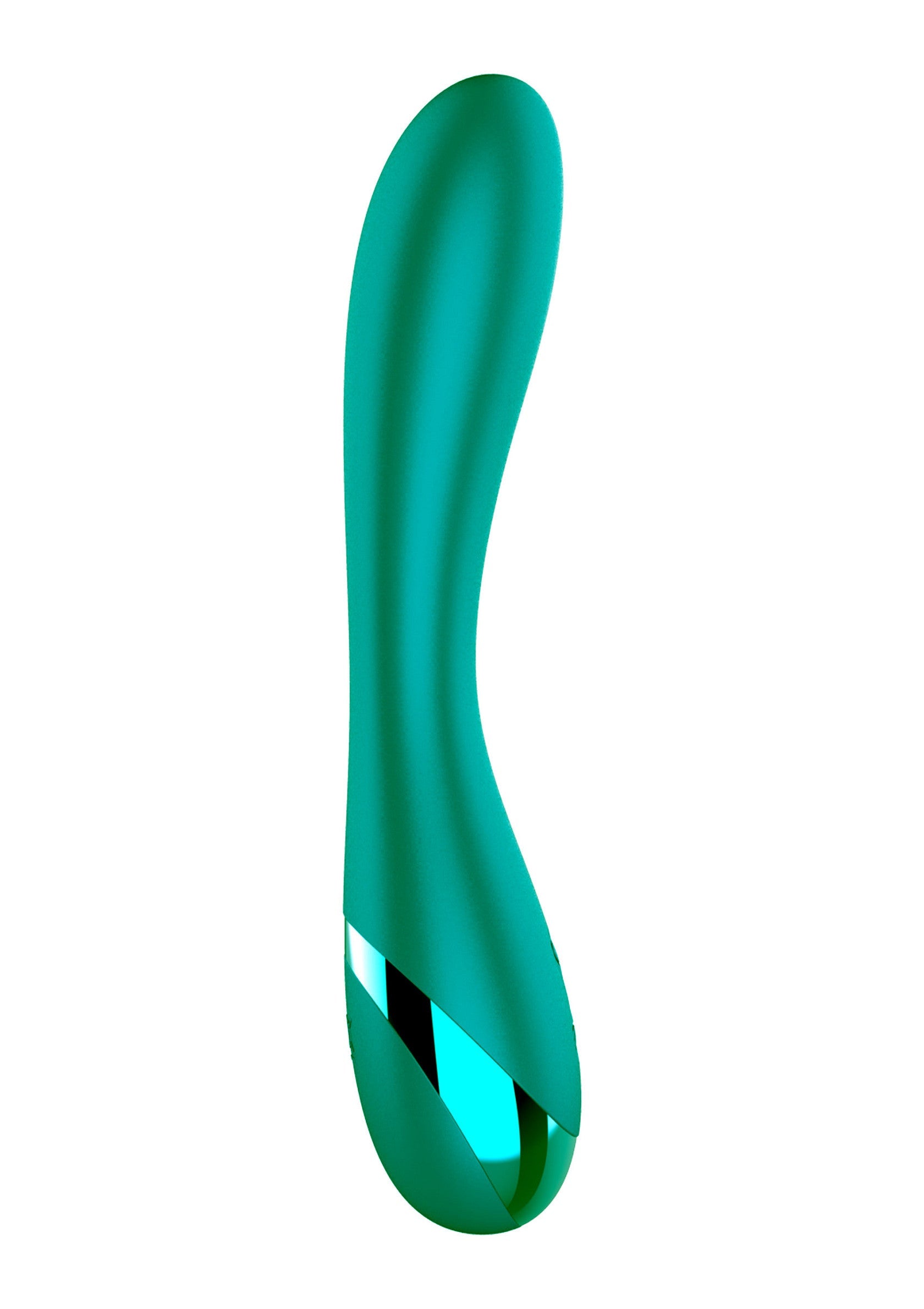 Vibratore Timeless Love verde