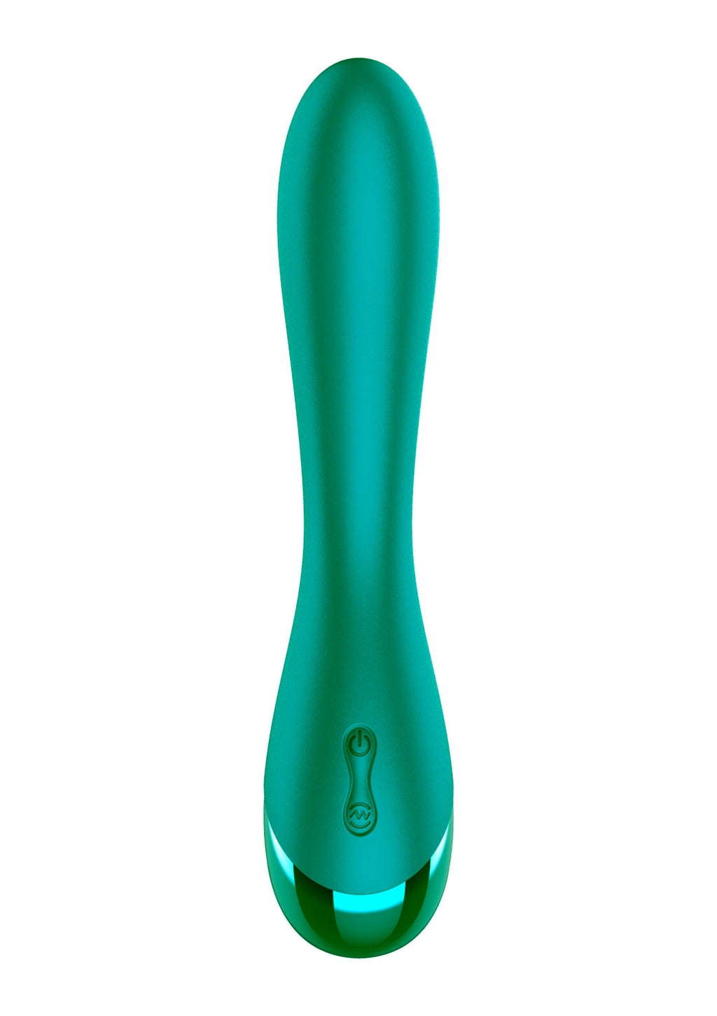 Vibratore Timeless Love verde