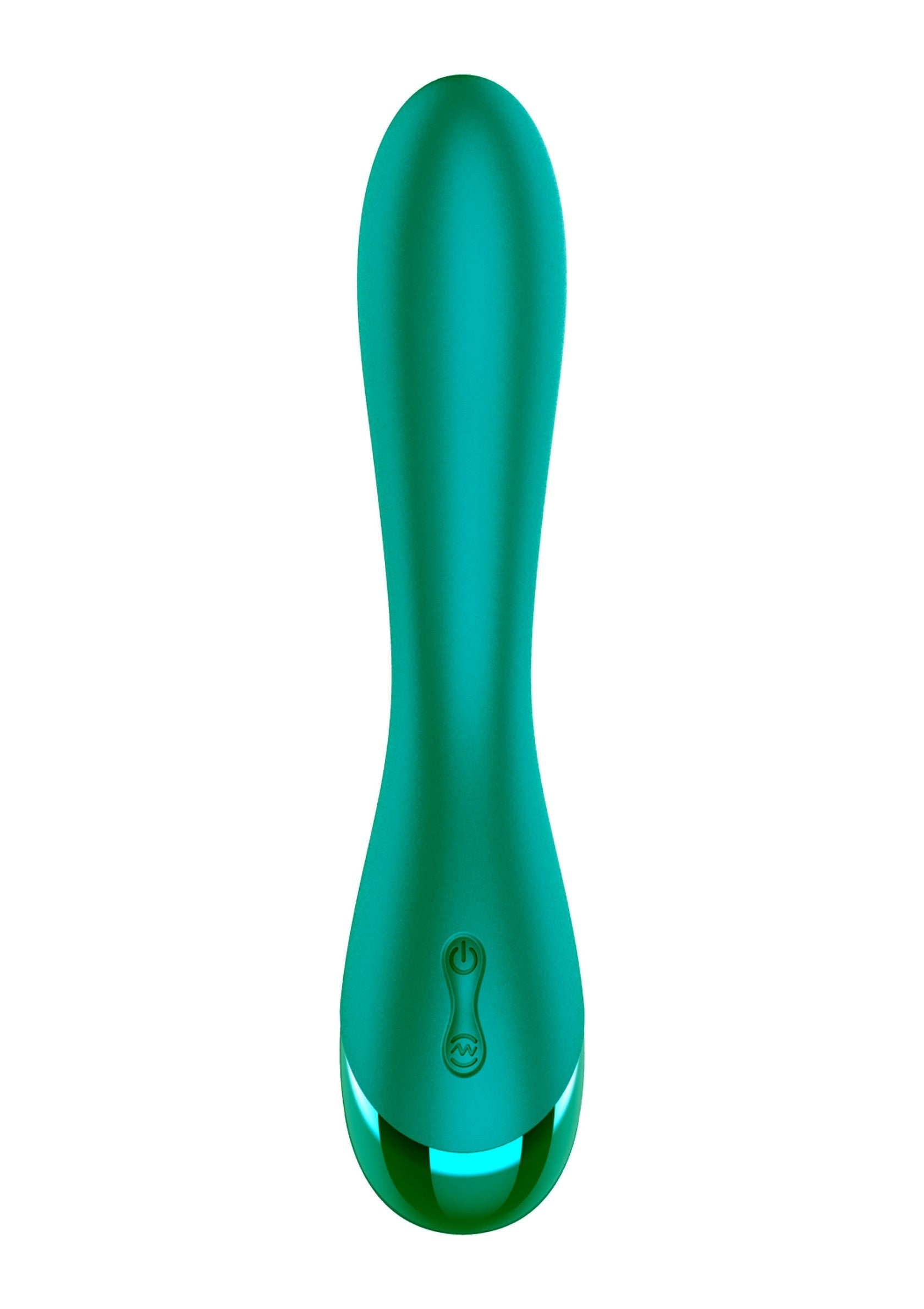 Vibratore Timeless Love verde
