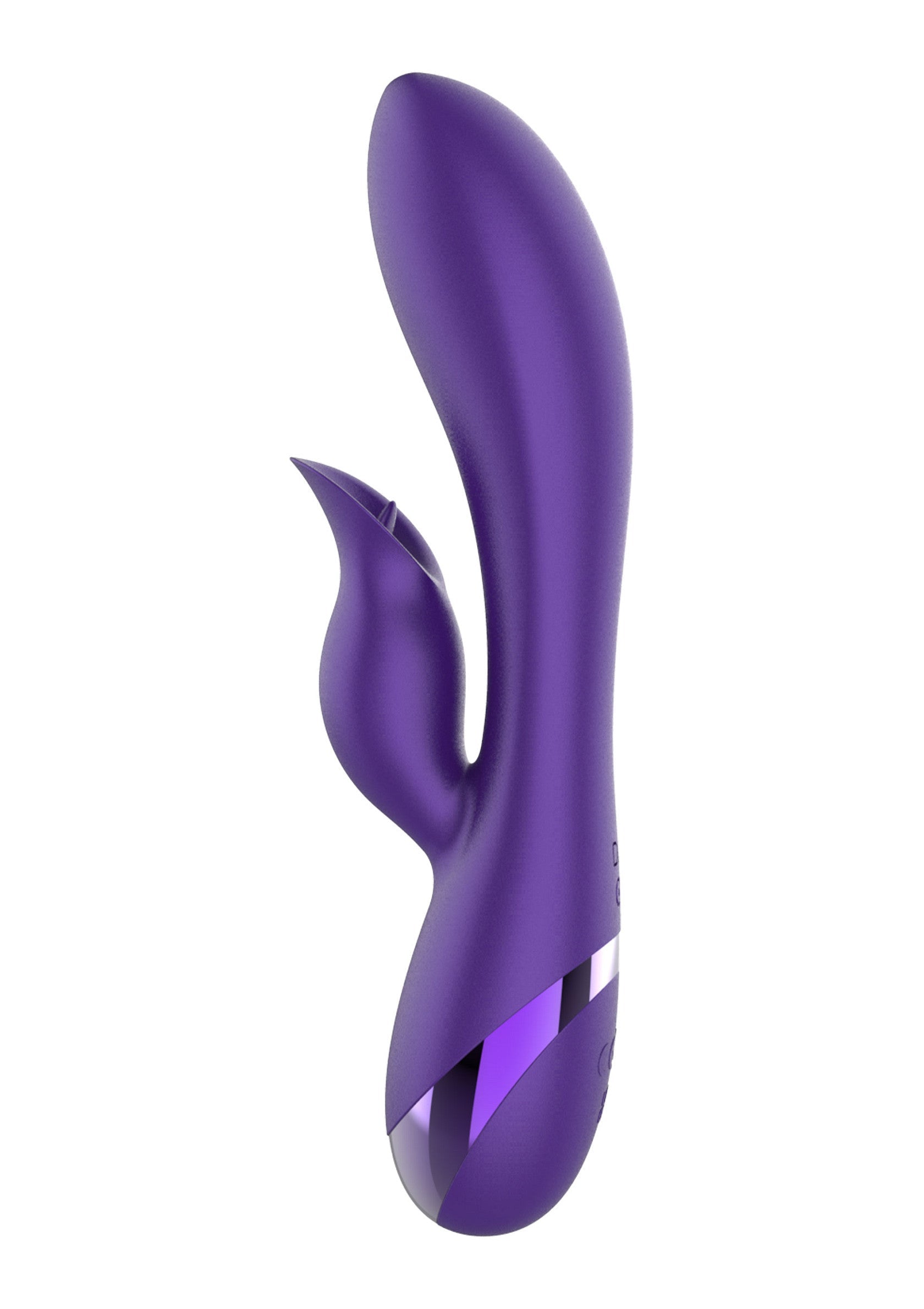 Vibratore Unchained Love viola