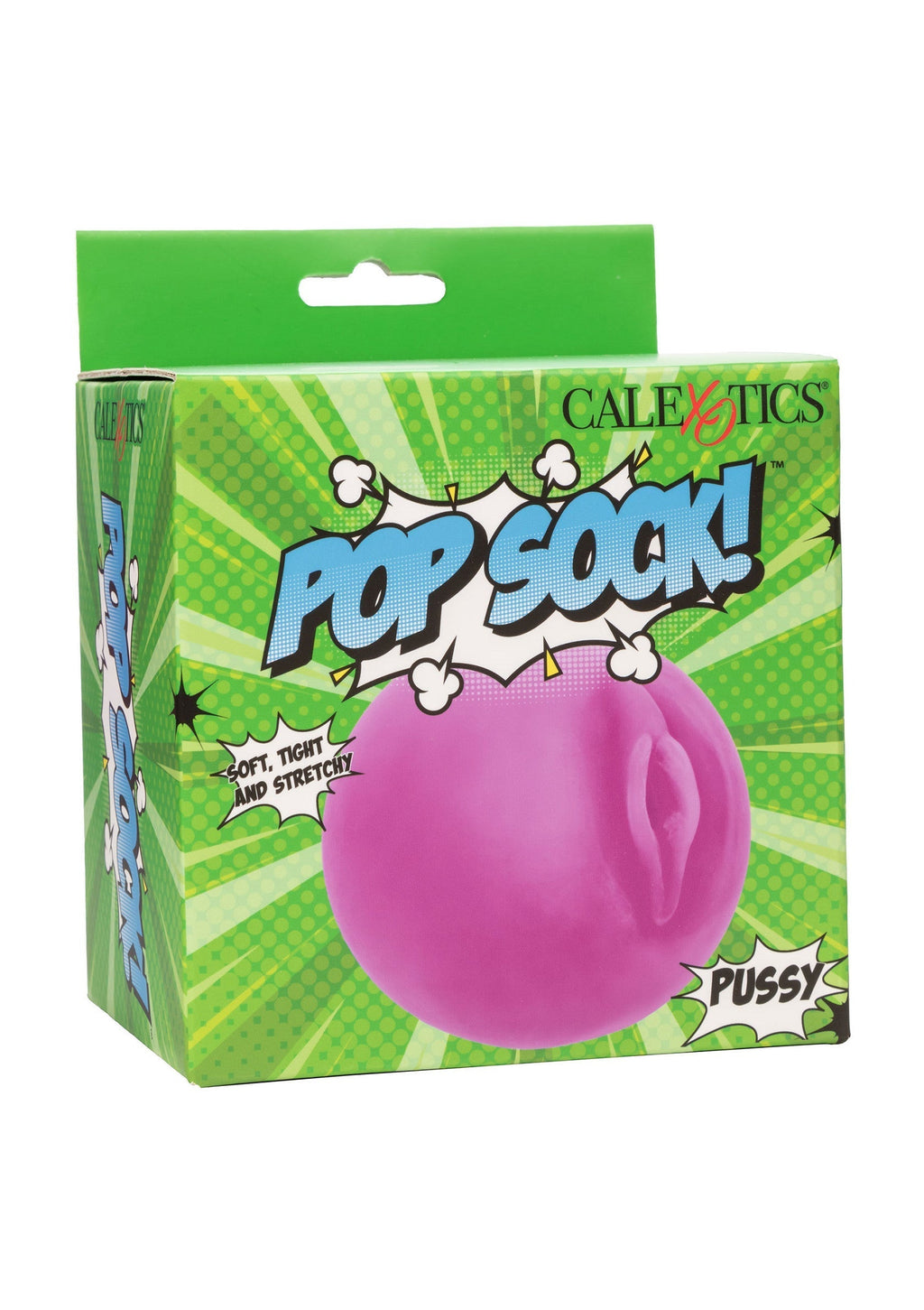 Pop Sock Pussy viola