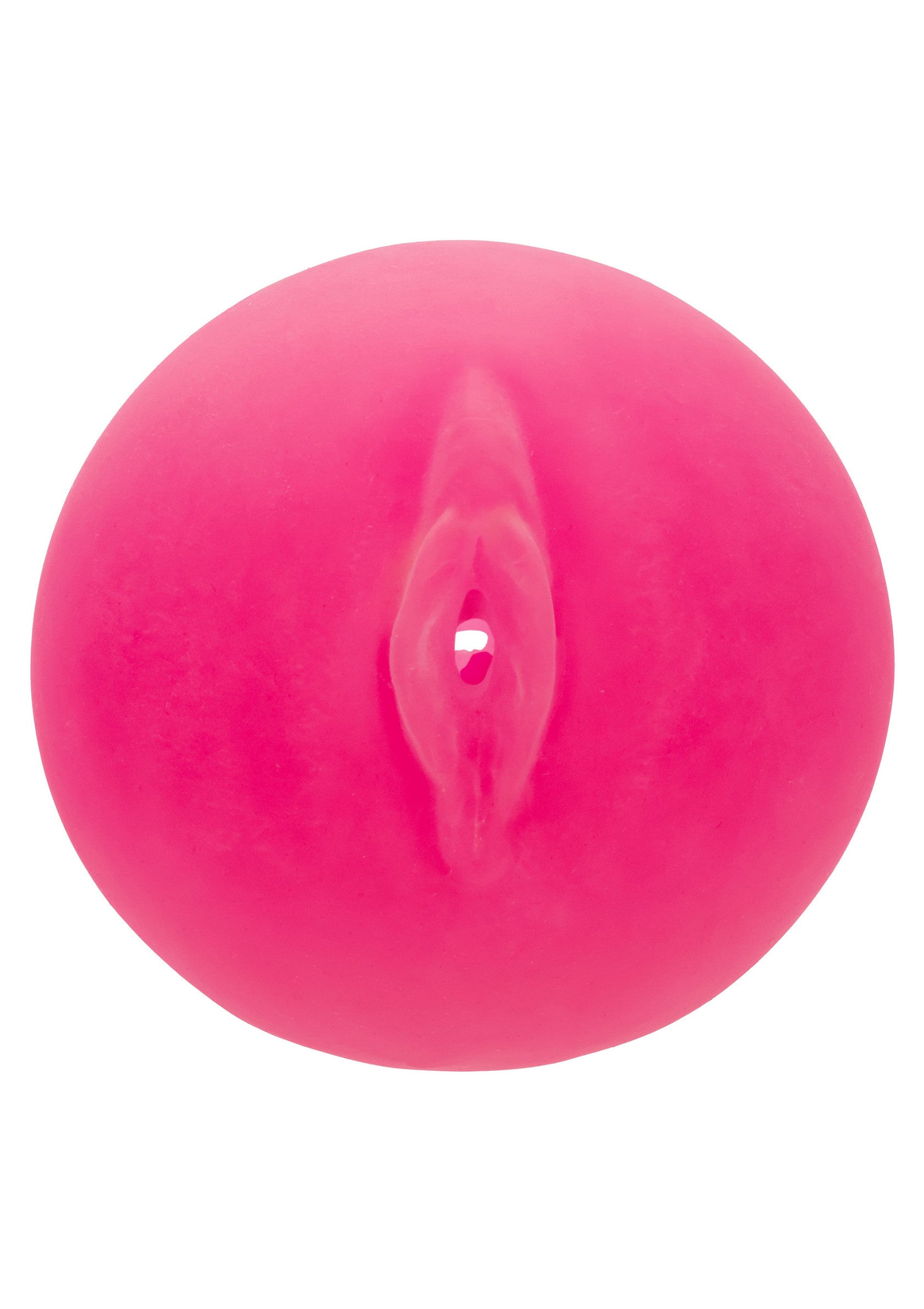 Pop Sock Pussy Ass rosa