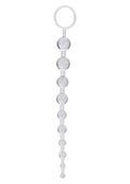 Perline Platinum X-10 argento