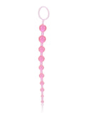 X-10 Perline rosa