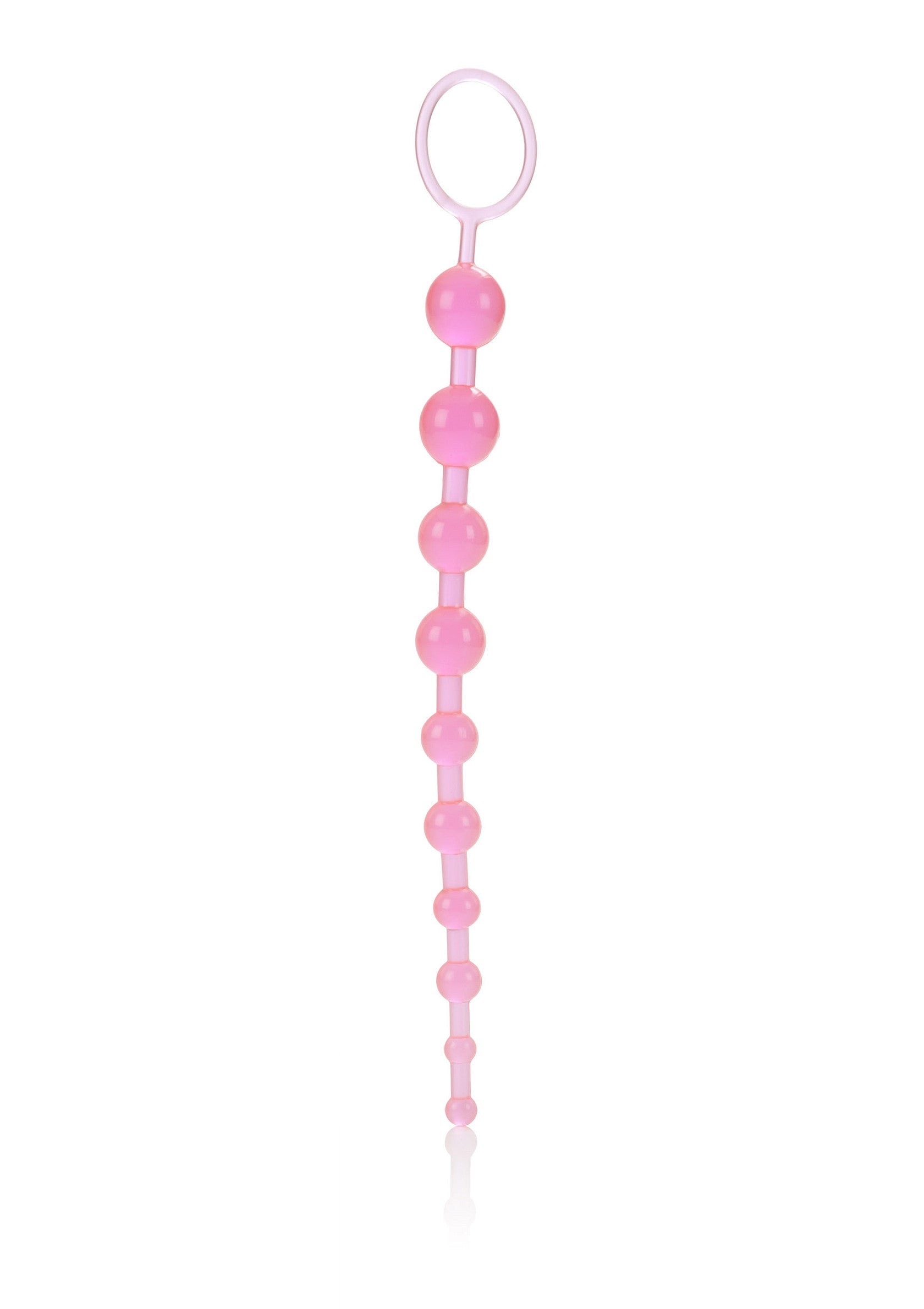 X-10 Perline rosa