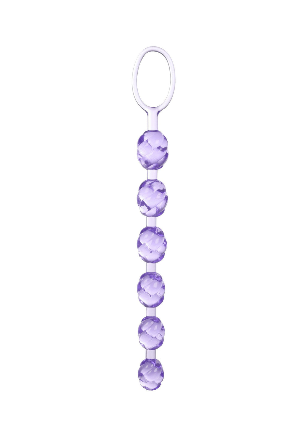 Perline Swirl Pleasure viola