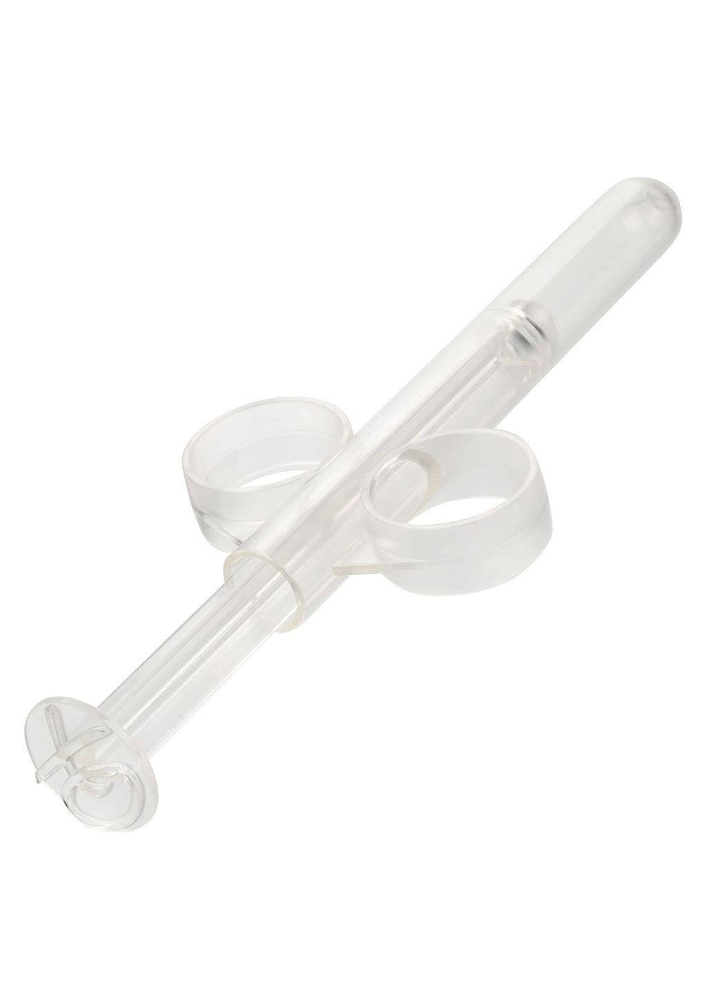Tubo lubrificante XL trasparente