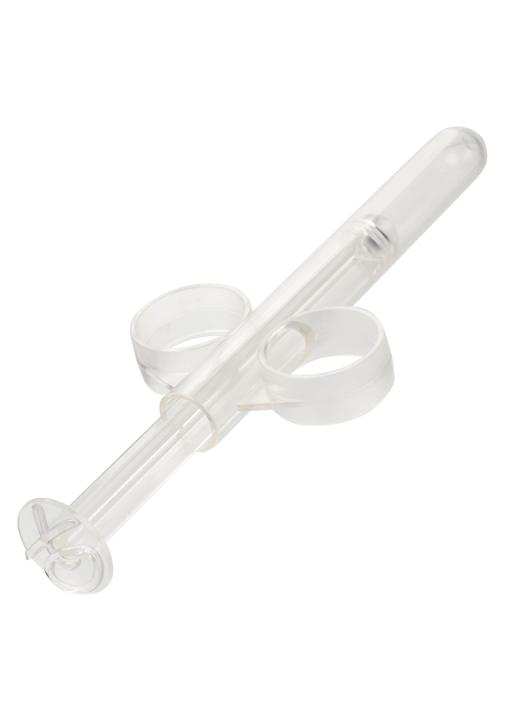 Tubo lubrificante XL trasparente