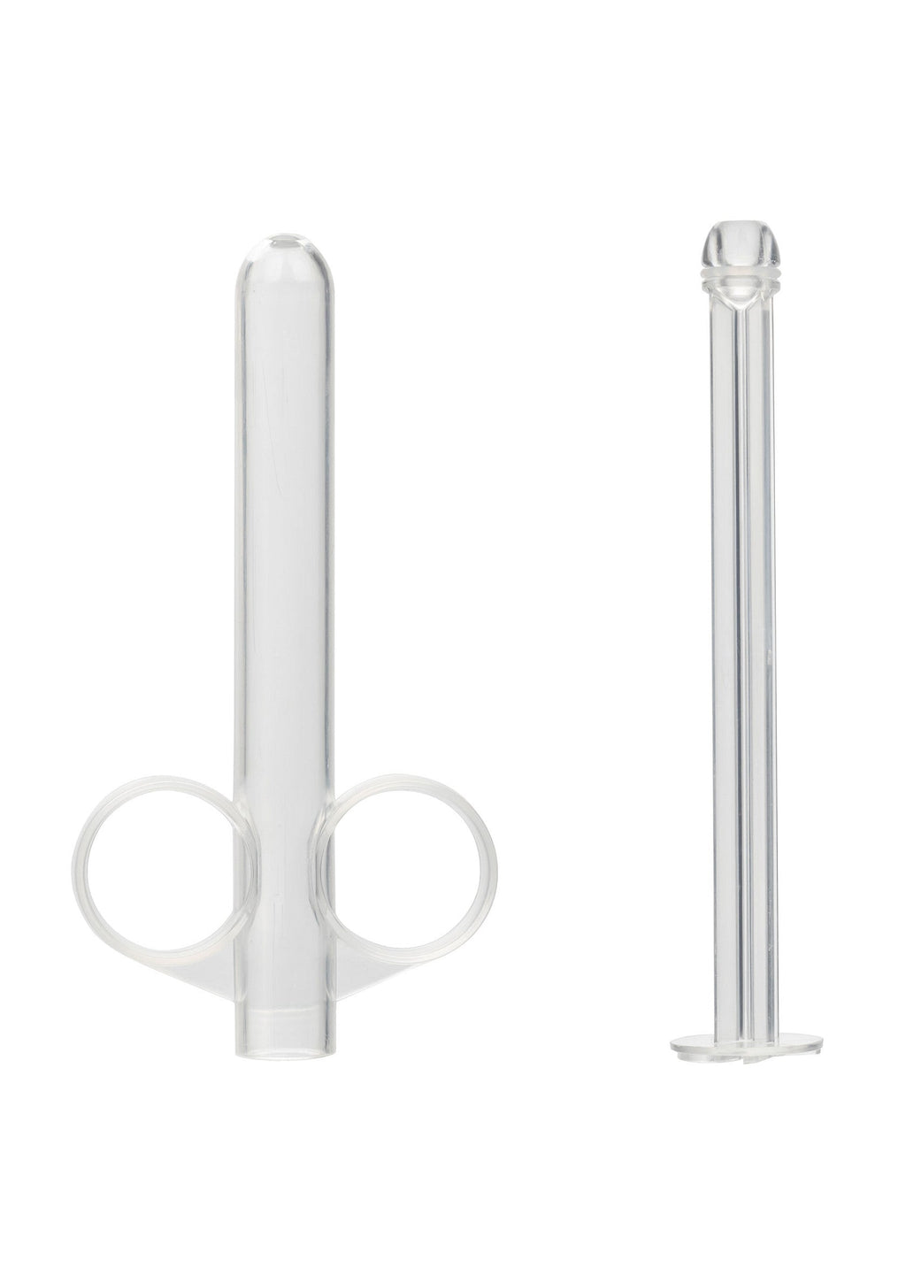 Tubo lubrificante XL trasparente