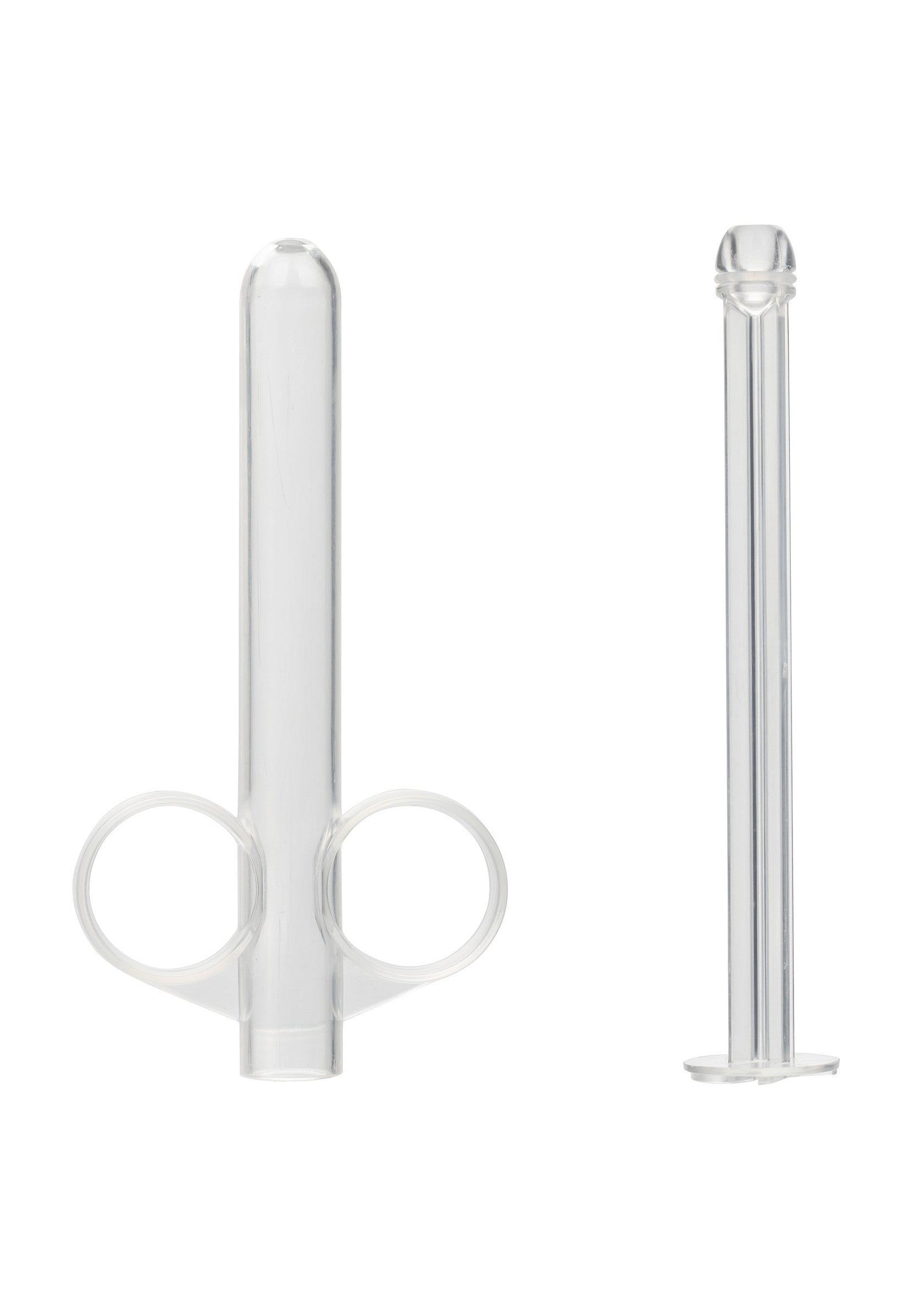 Tubo lubrificante XL trasparente