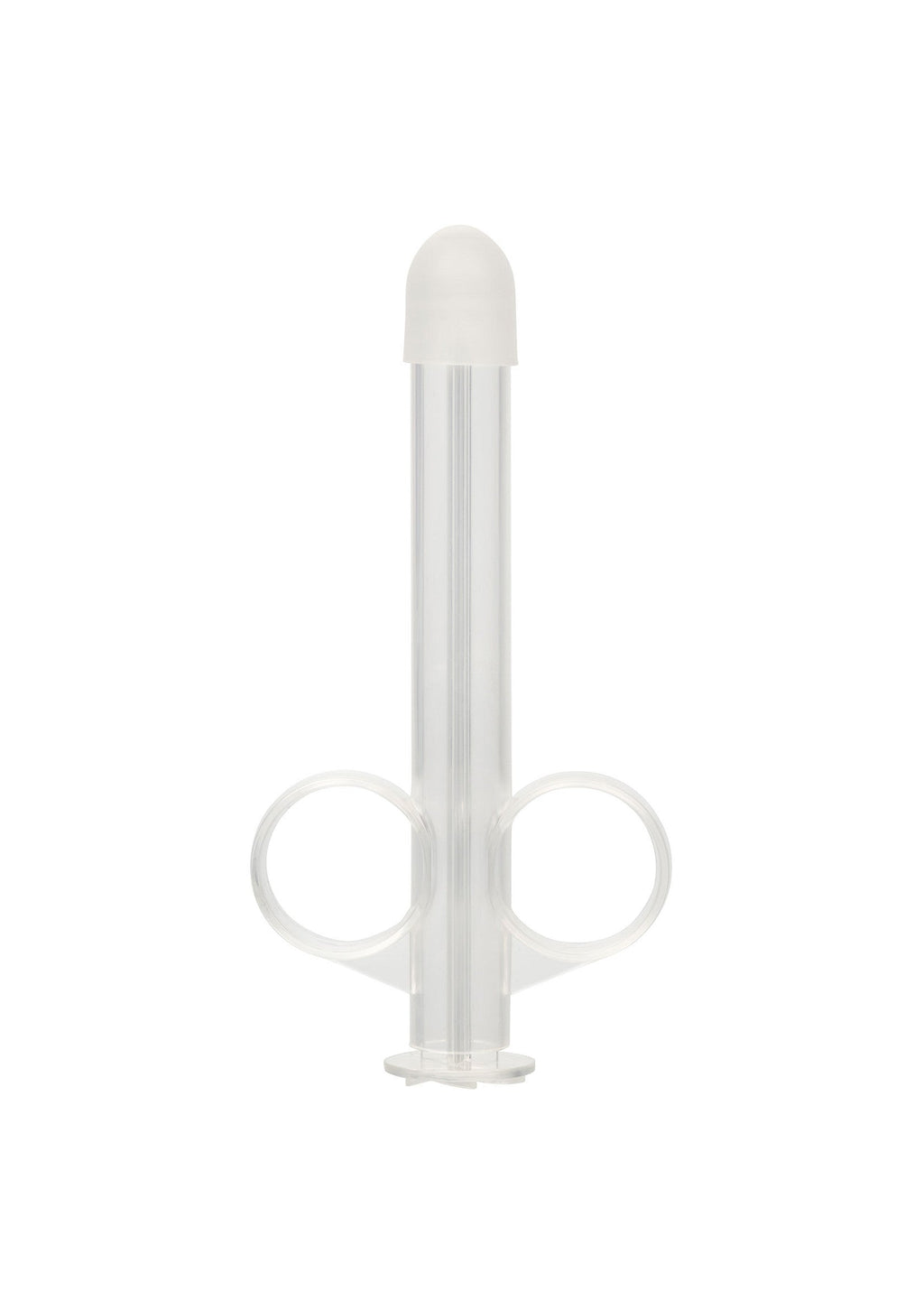 Tubo lubrificante XL trasparente