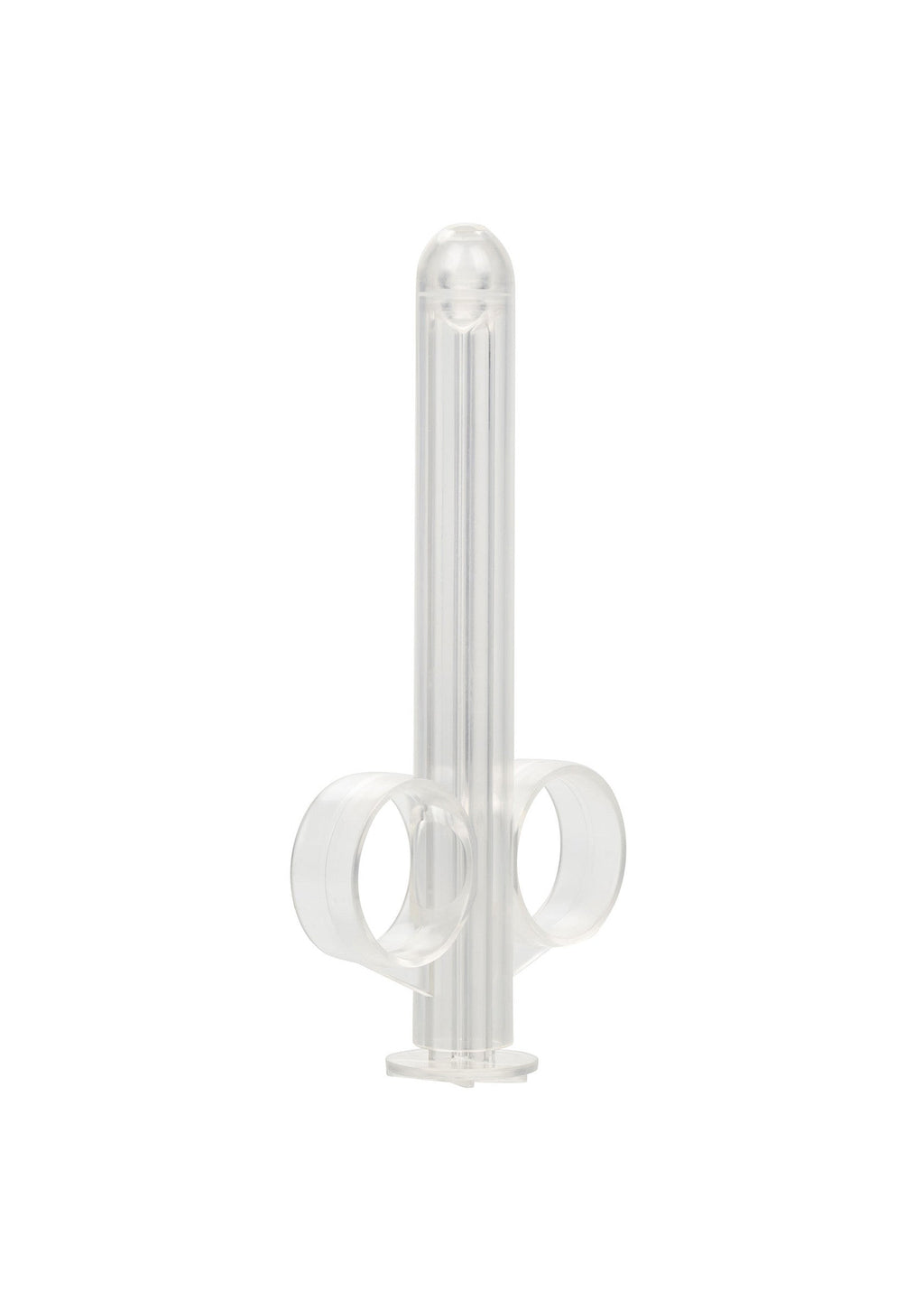Tubo lubrificante XL trasparente