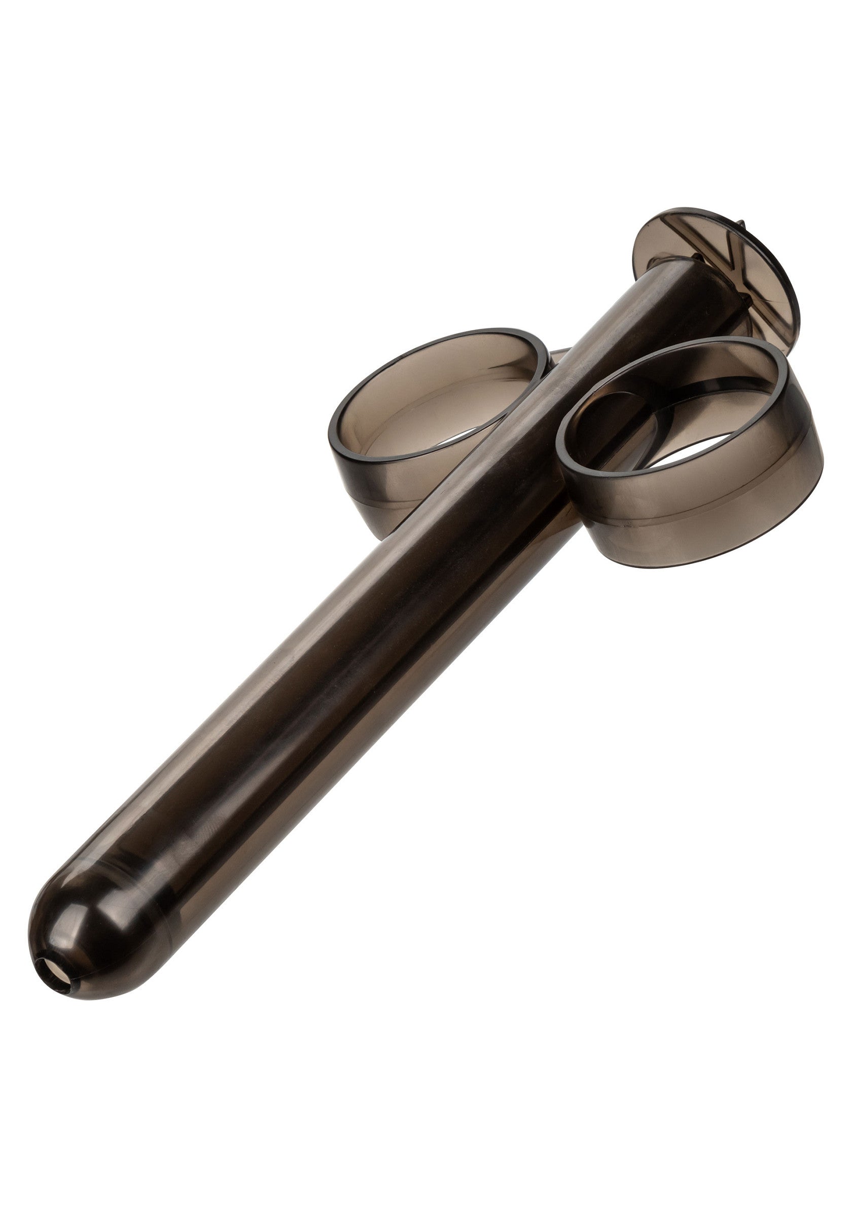 Tubo lubrificante XL grigio