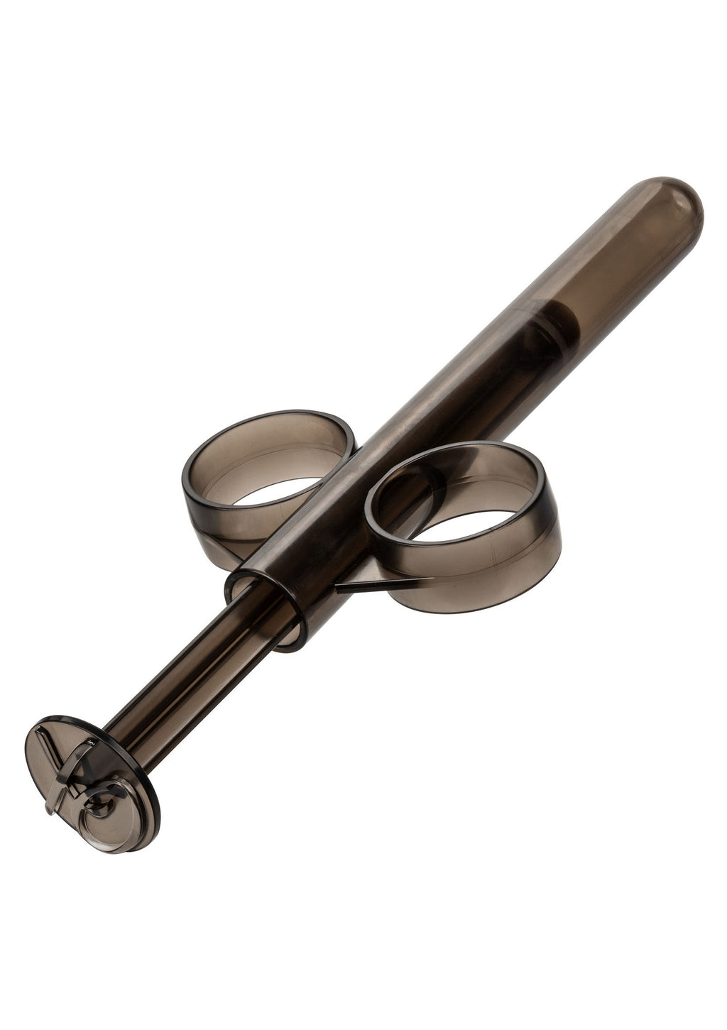 Tubo lubrificante XL grigio