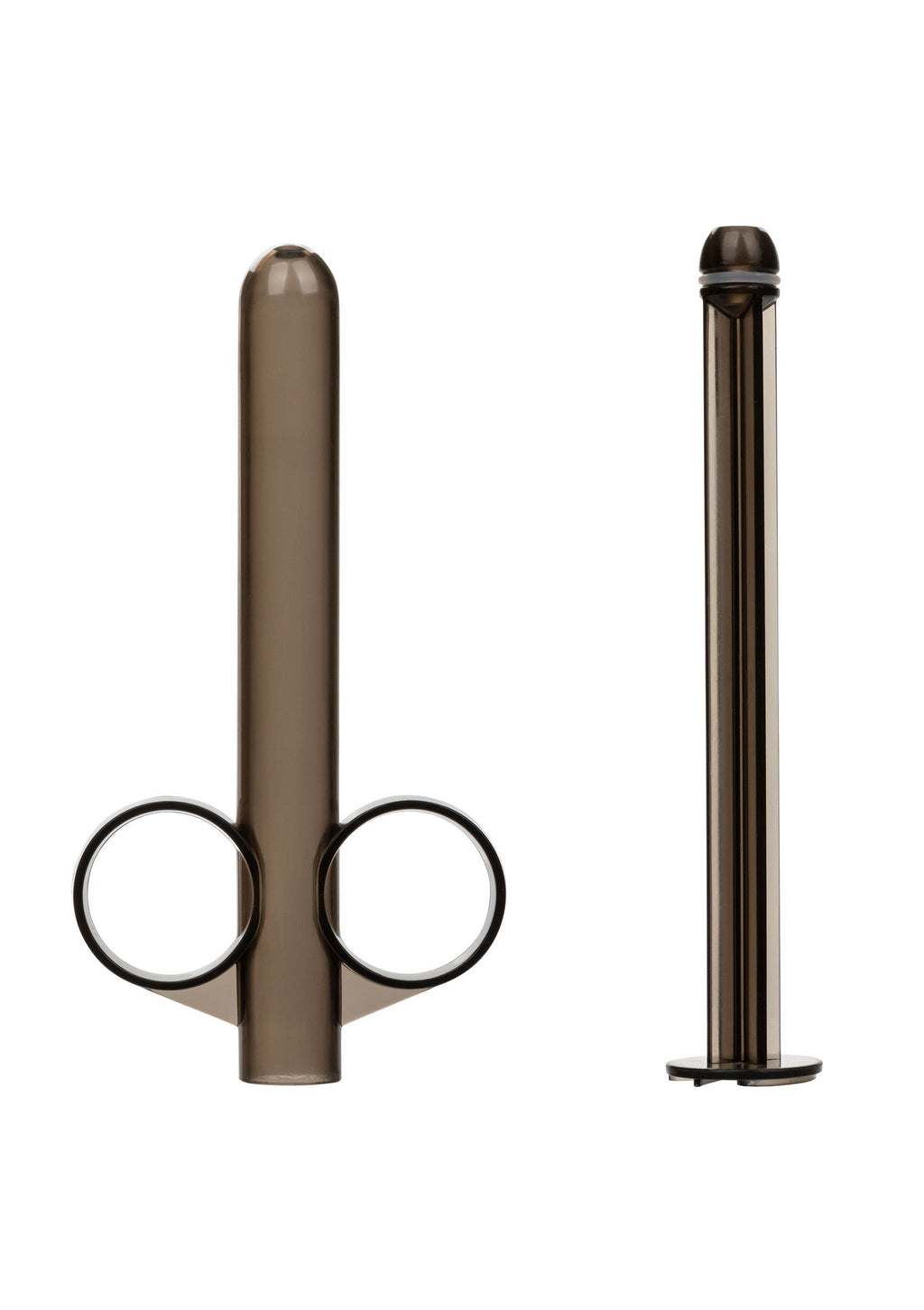 Tubo lubrificante XL grigio