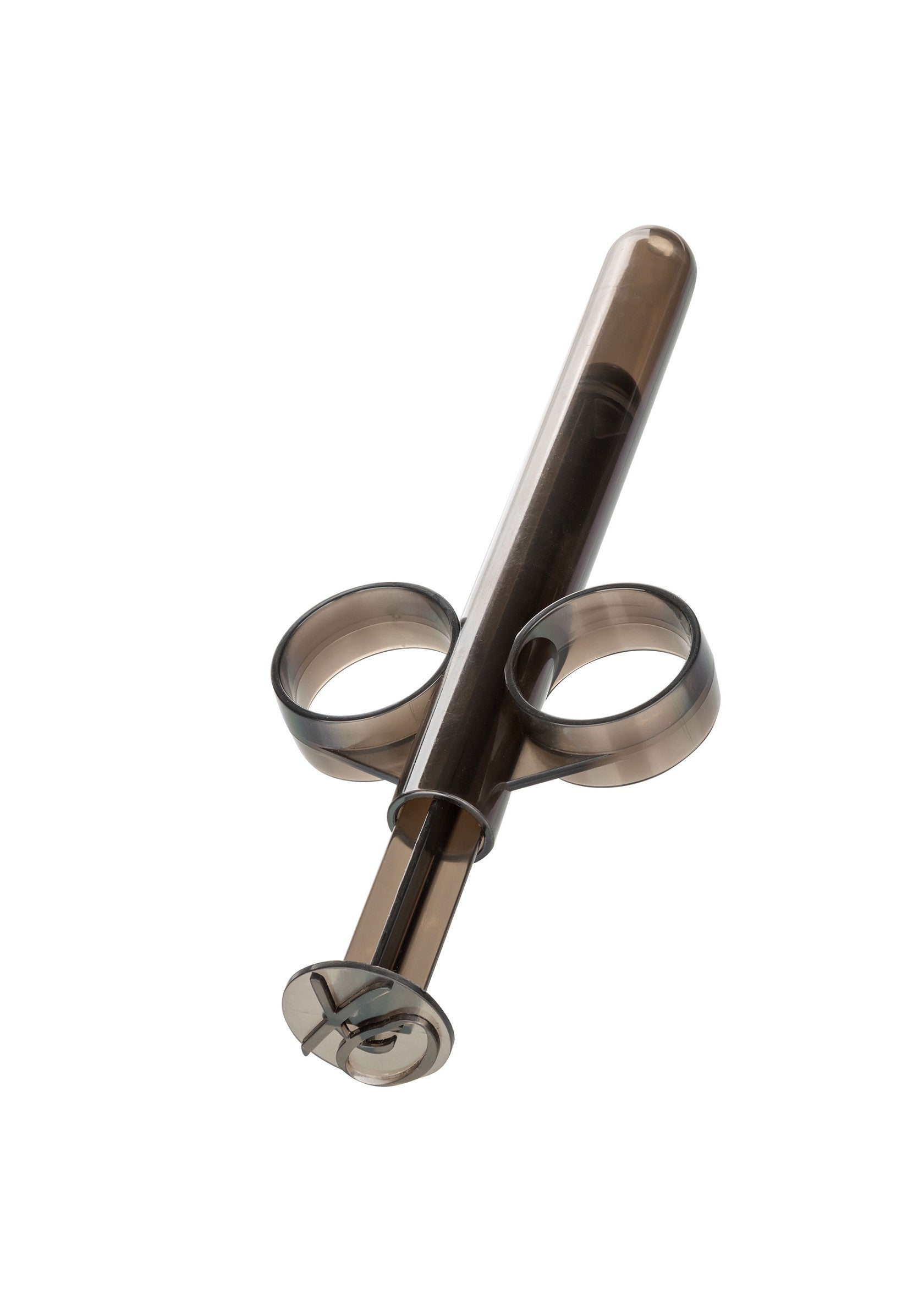 Tubo lubrificante XL grigio