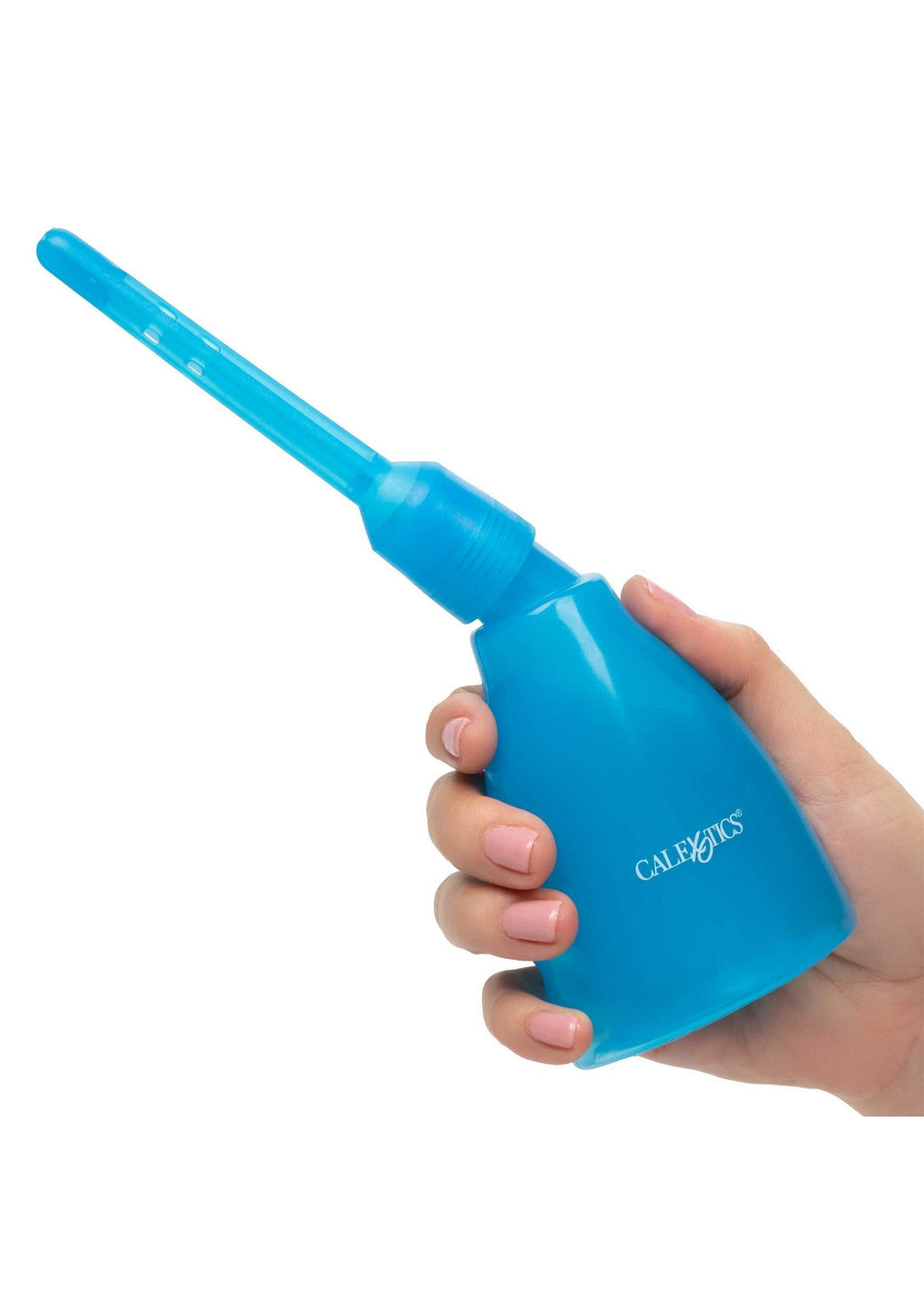 Doccia blu definitiva