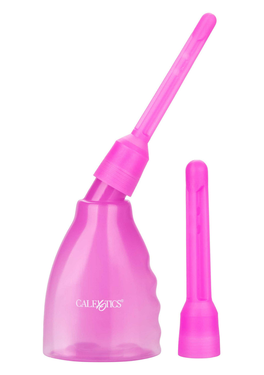 Doccia rosa definitiva