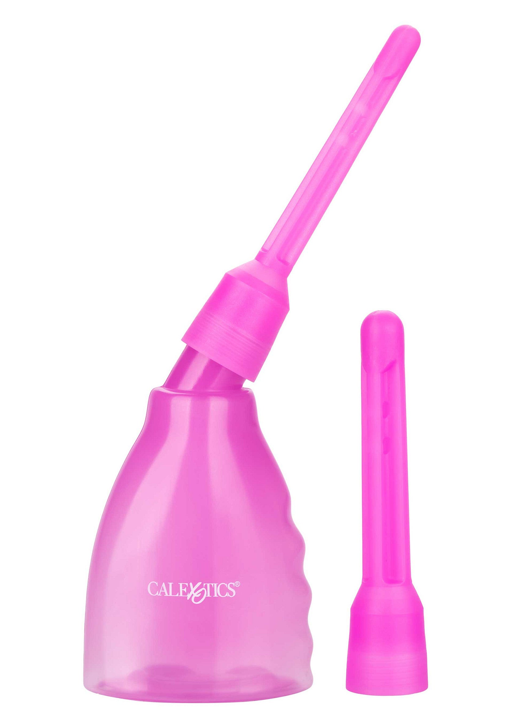 Doccia rosa definitiva