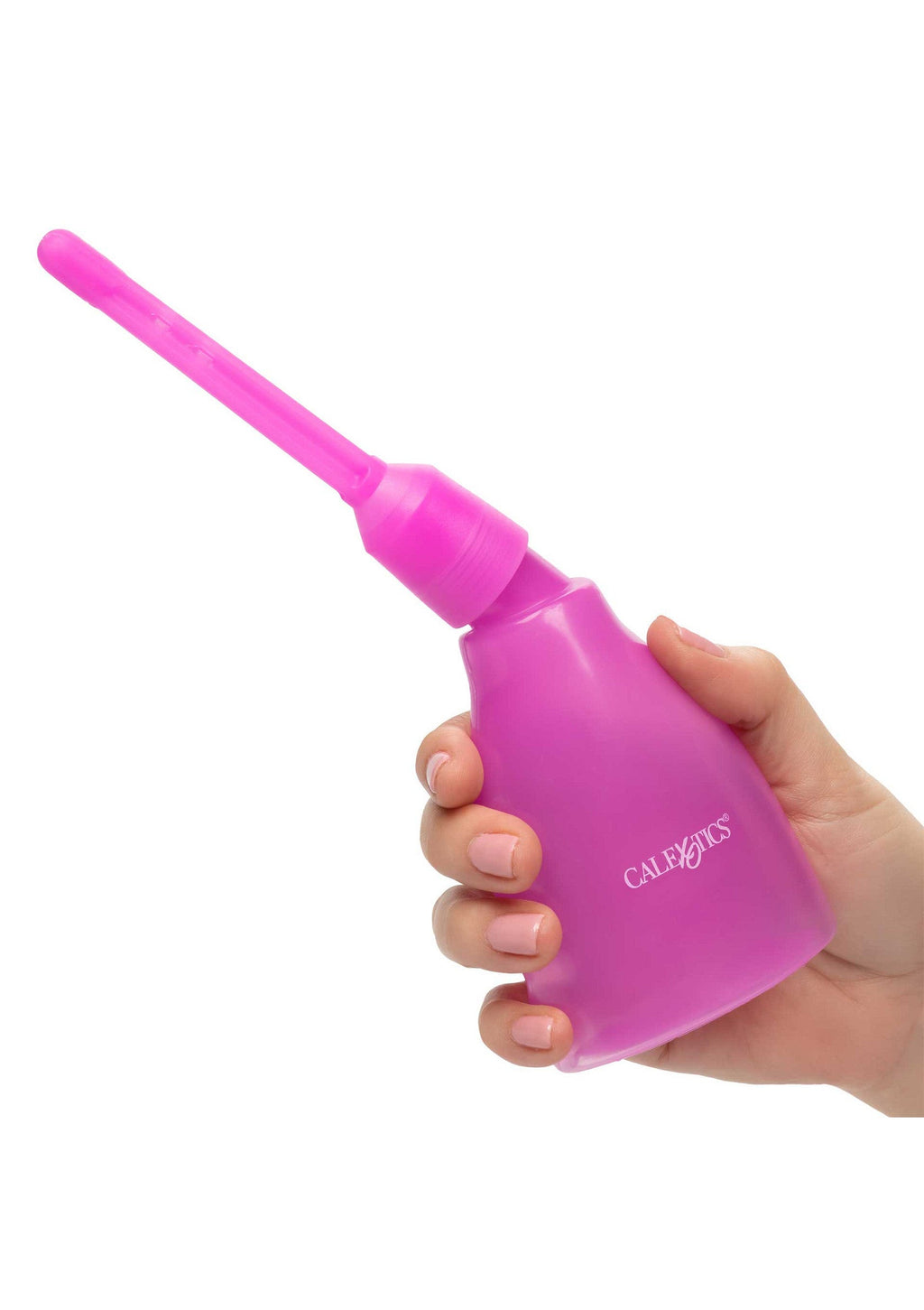 Doccia rosa definitiva