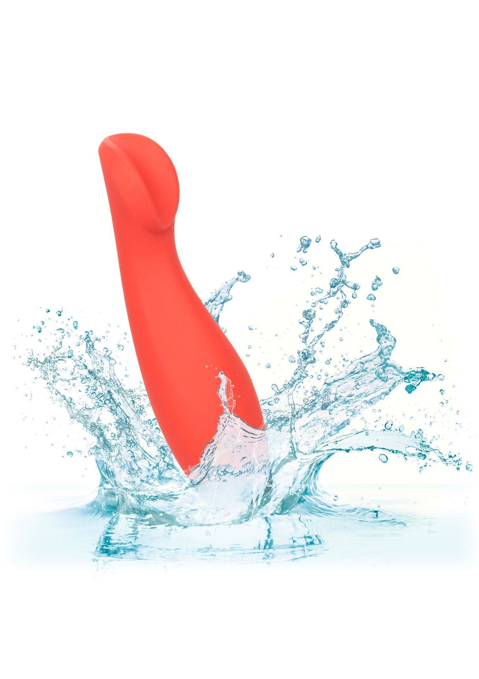 Rosso rovente Accendi il rosso