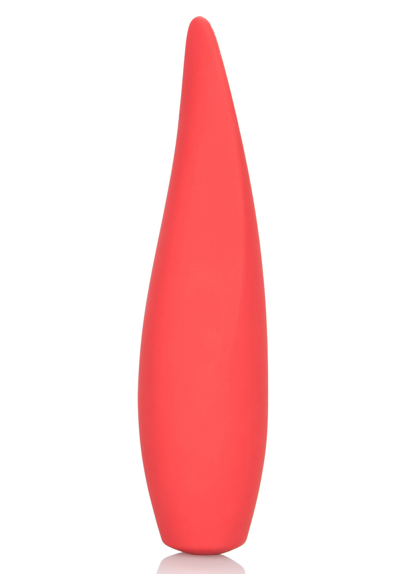 Rosso brace rovente