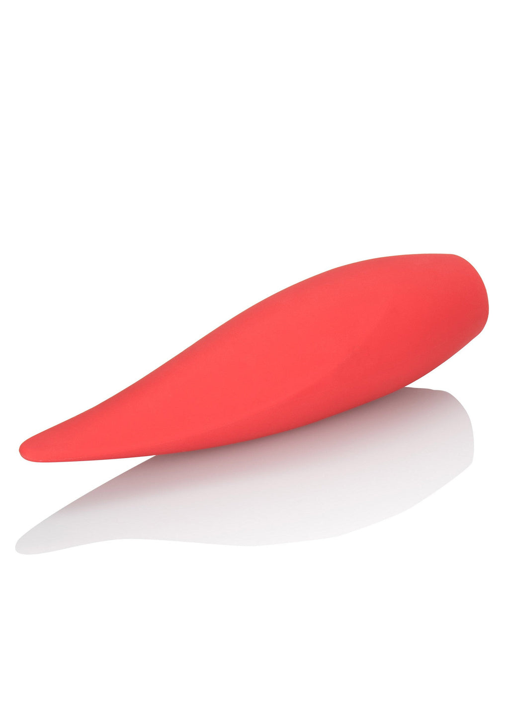 Rosso brace rovente