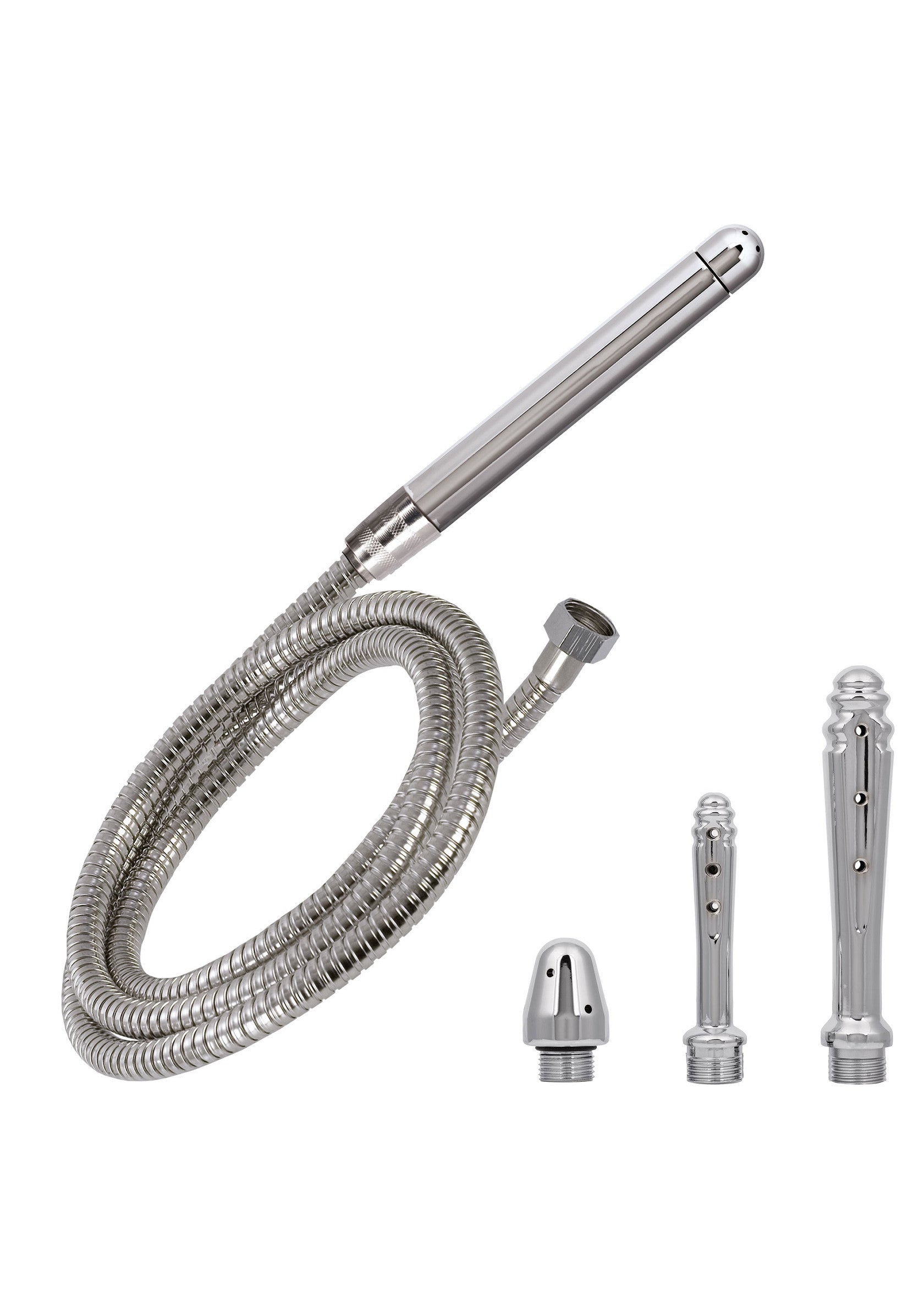 Sistema Pro Water Works argento