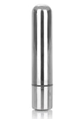 Ricaricabile Bullet argento