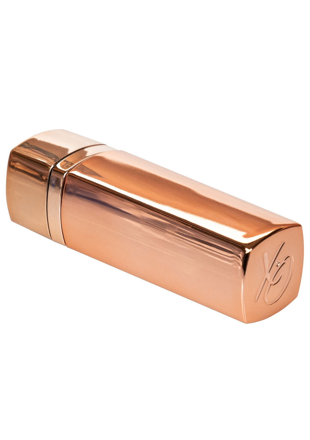 Rossetto Hide & Play ricaricabile viola