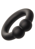 Anello Alpha Muscle nero