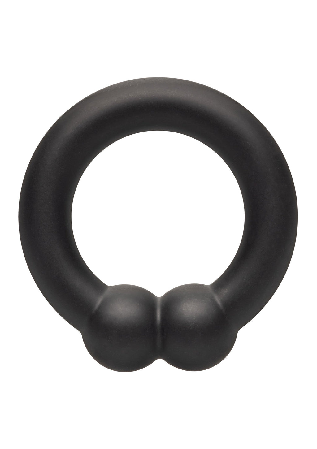 Anello Alpha Muscle nero