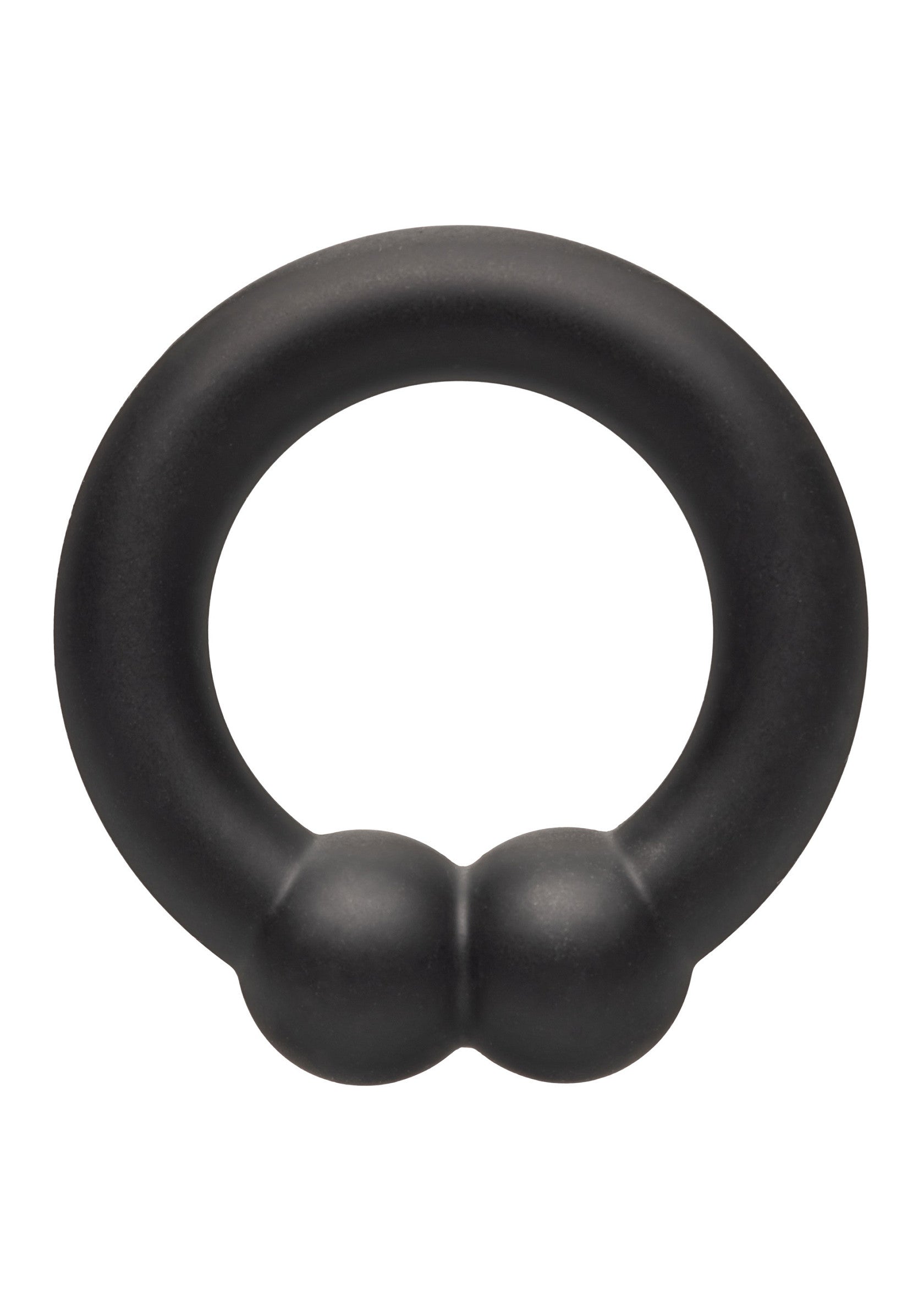 Anello Alpha Muscle nero