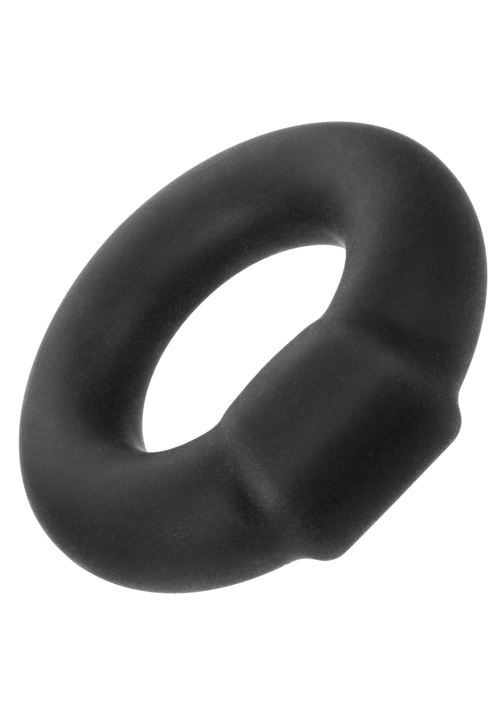 Anello Alpha Optimum nero