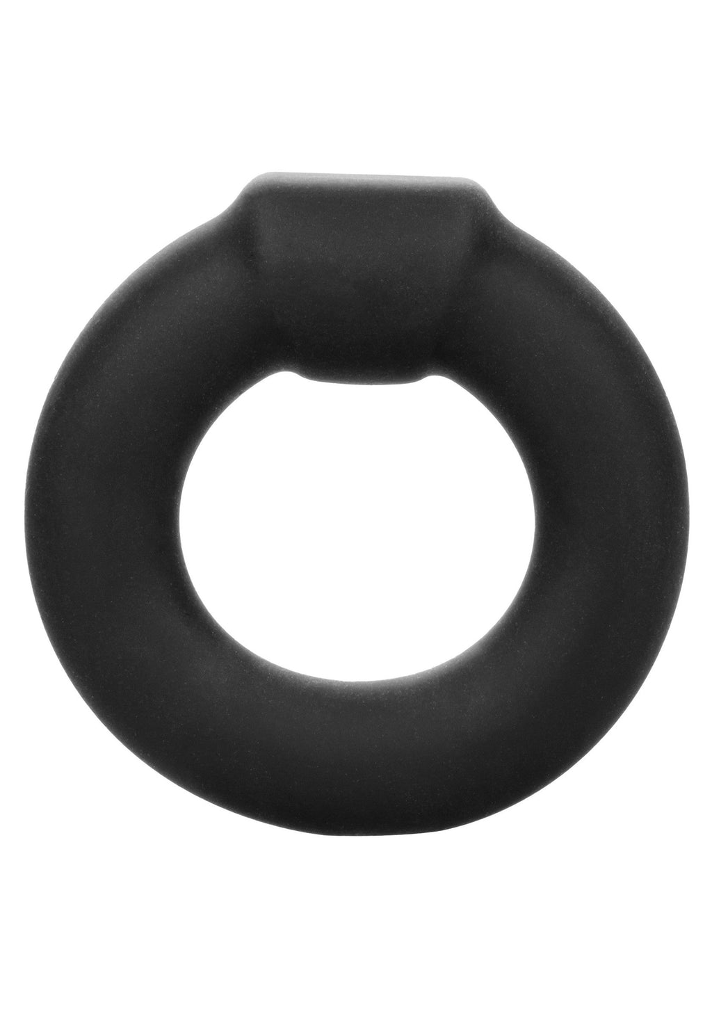 Anello Alpha Optimum nero