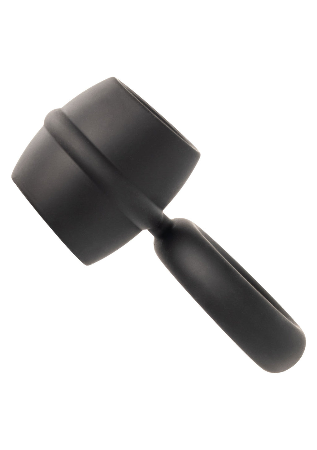 Anello Alpha Dual Magnum nero