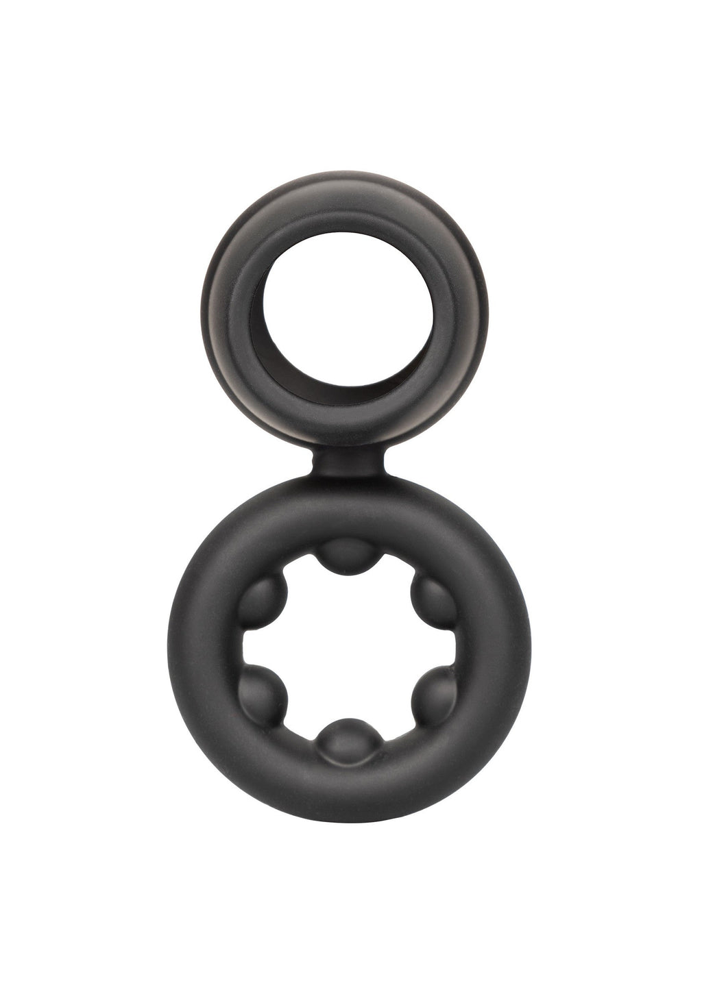 Anello Alpha Dual Magnum nero
