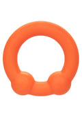 Anello Alpha Dual Ball arancione