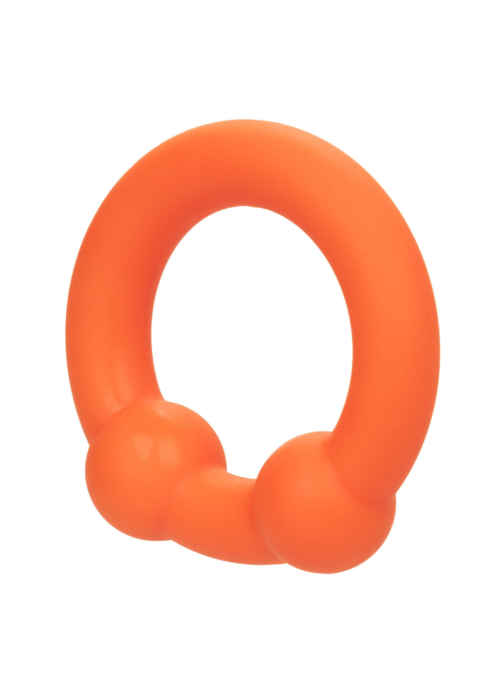 Anello Alpha Dual Ball arancione