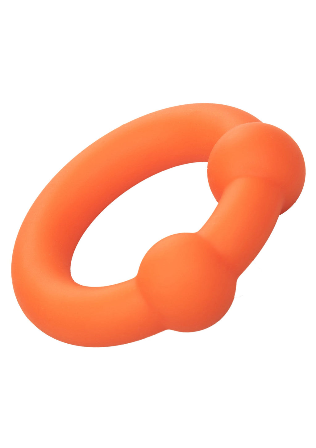 Anello Alpha Dual Ball arancione