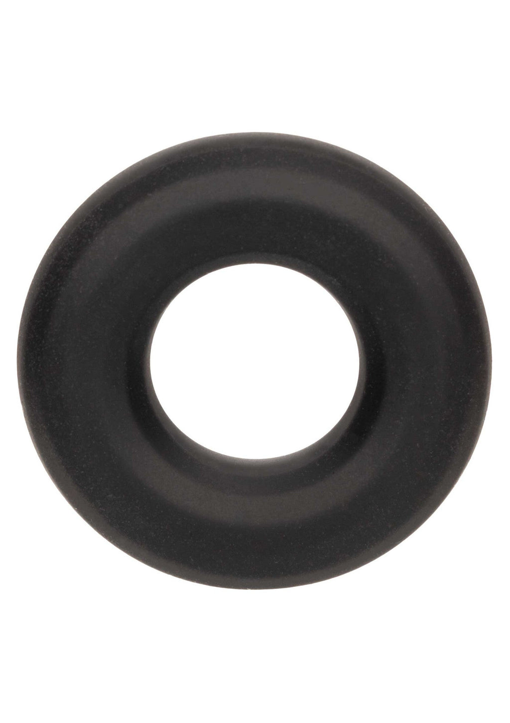 Anello Alpha Prolong Medium nero