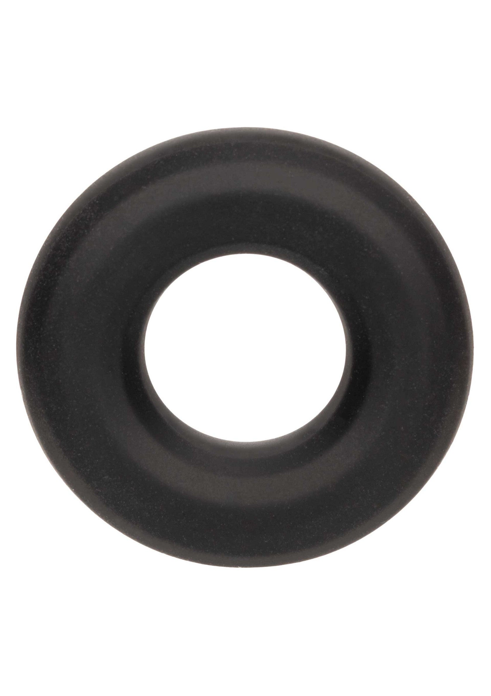 Anello Alpha Prolong Medium nero