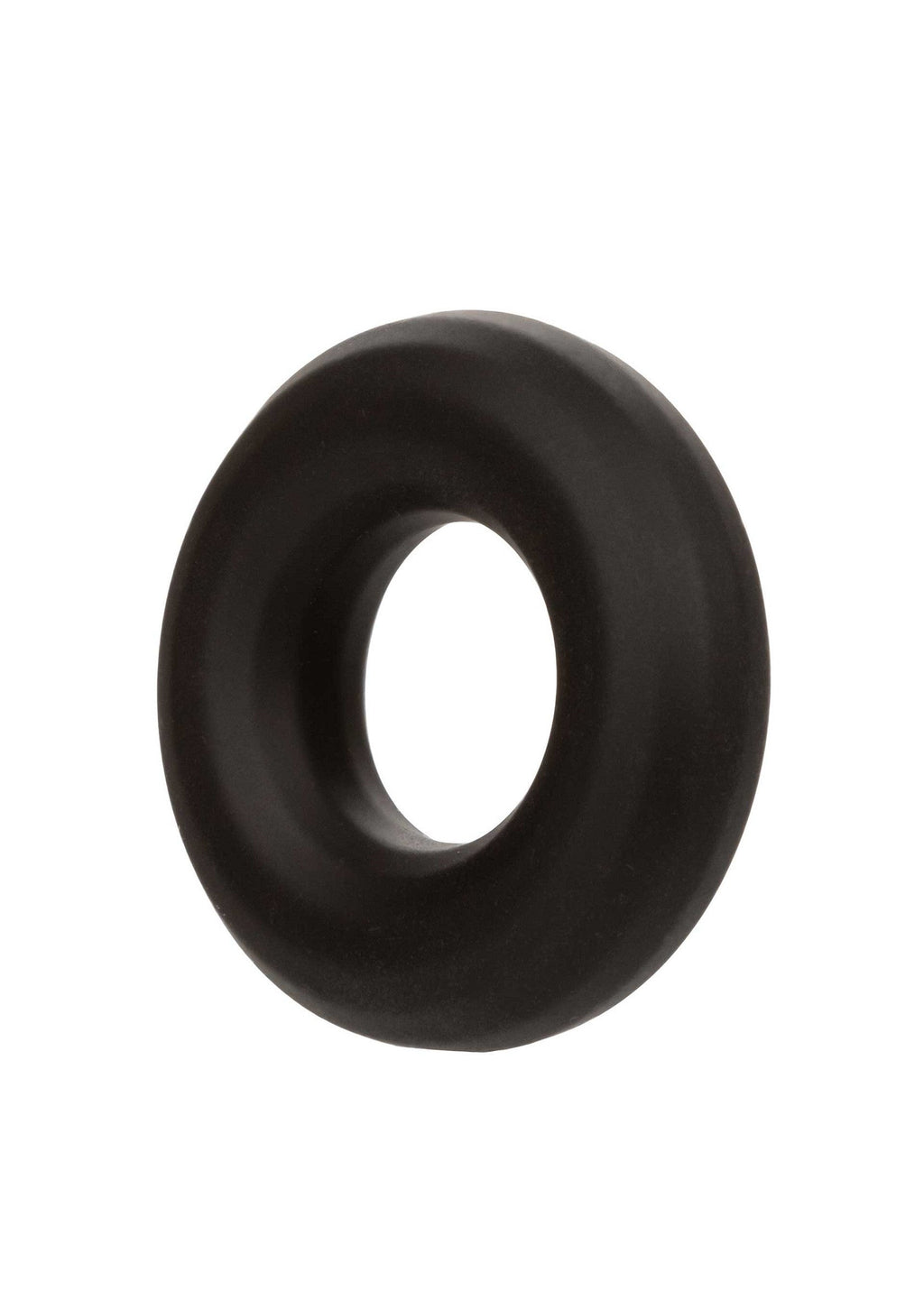 Anello Alpha Prolong Medium nero