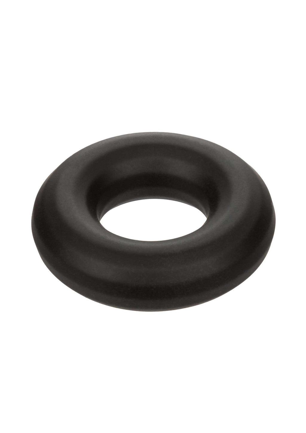 Anello Alpha Prolong Medium nero