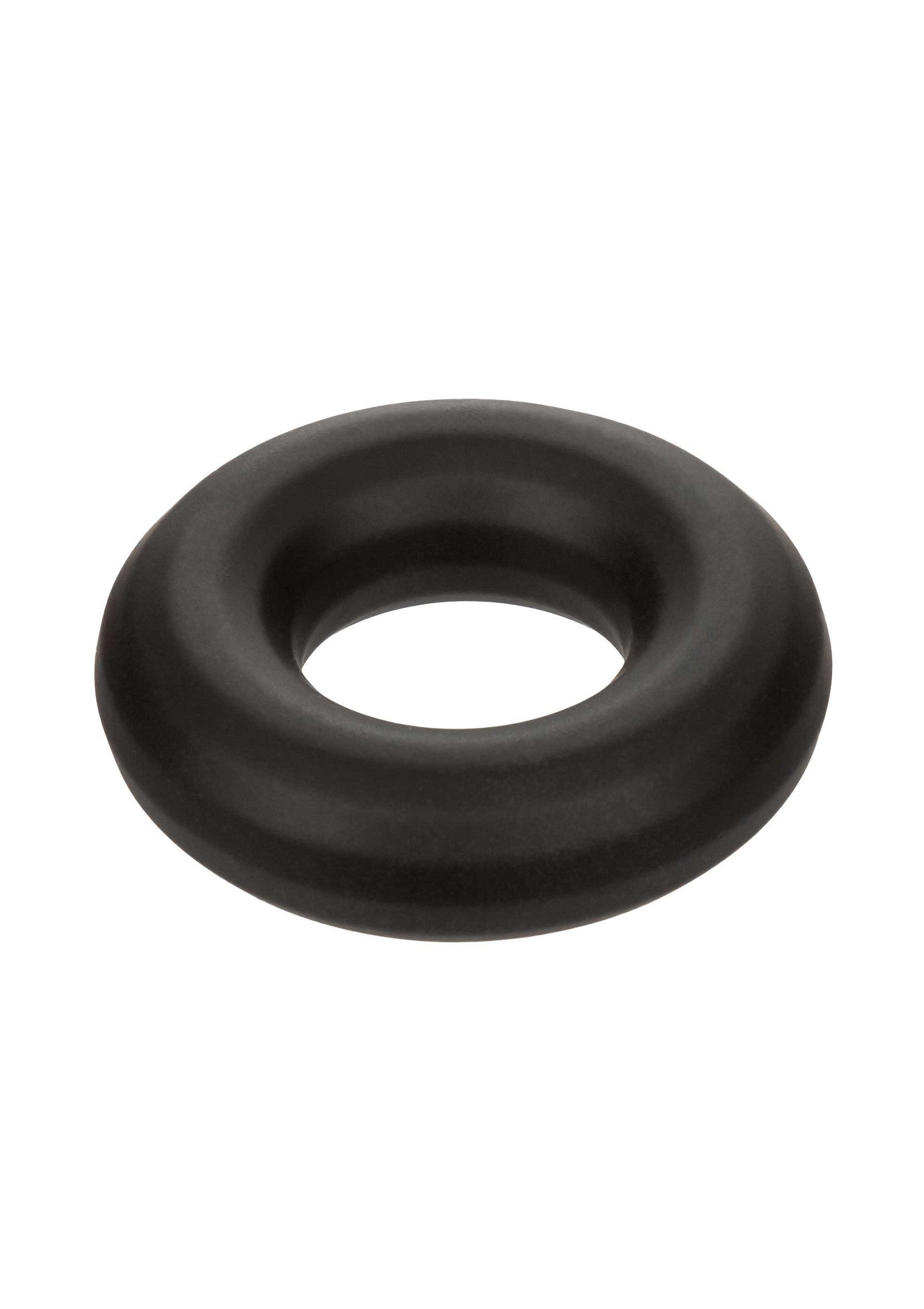 Anello Alpha Prolong Medium nero