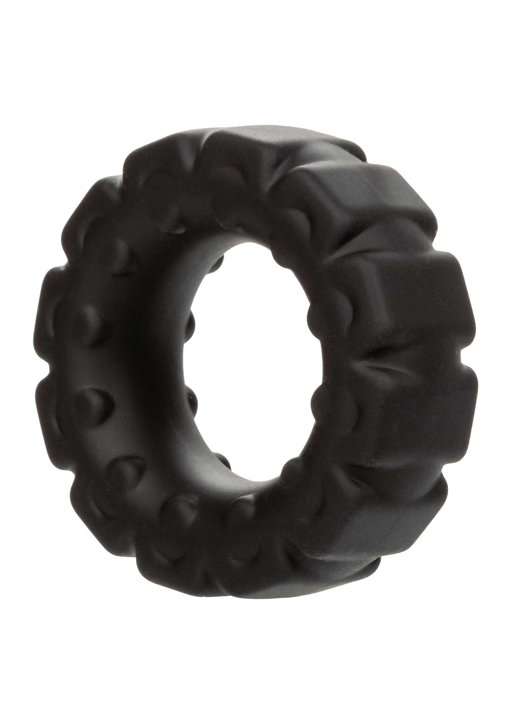 Anello battistrada Alpha Prolong nero