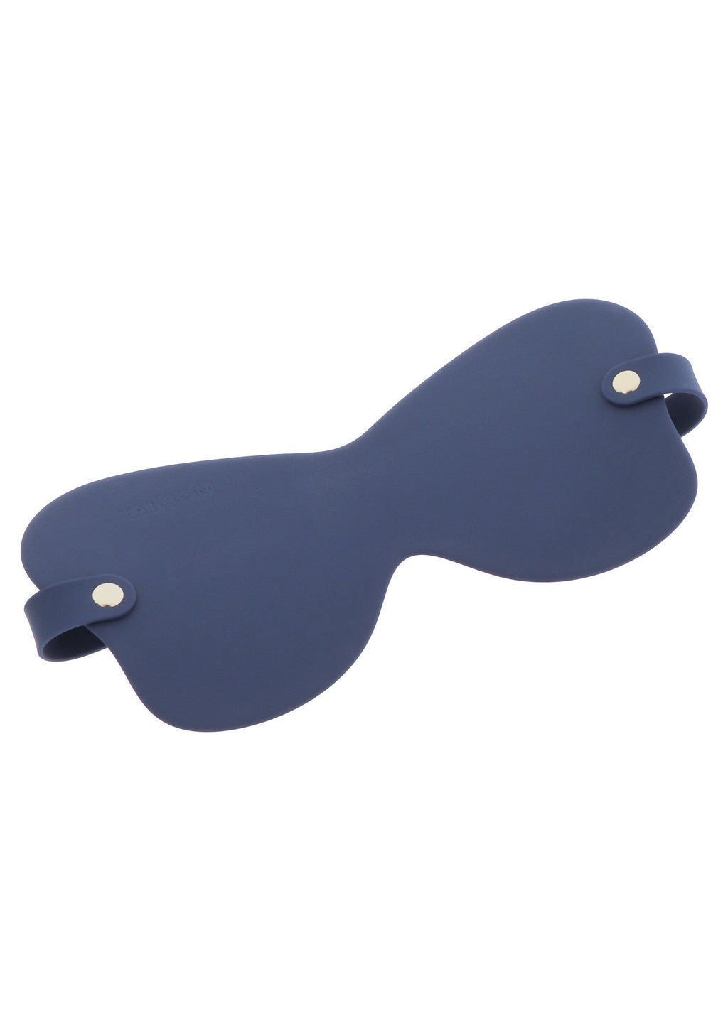 Benda in silicone blu